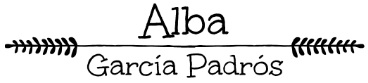 Alba Garcia Padros